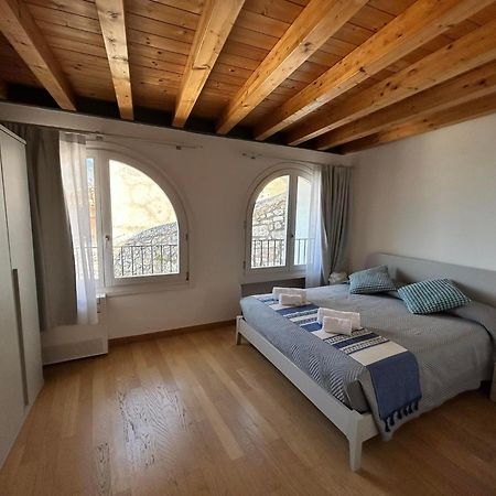 Villa Borgo Borago Brenzone sul Garda Exterior foto