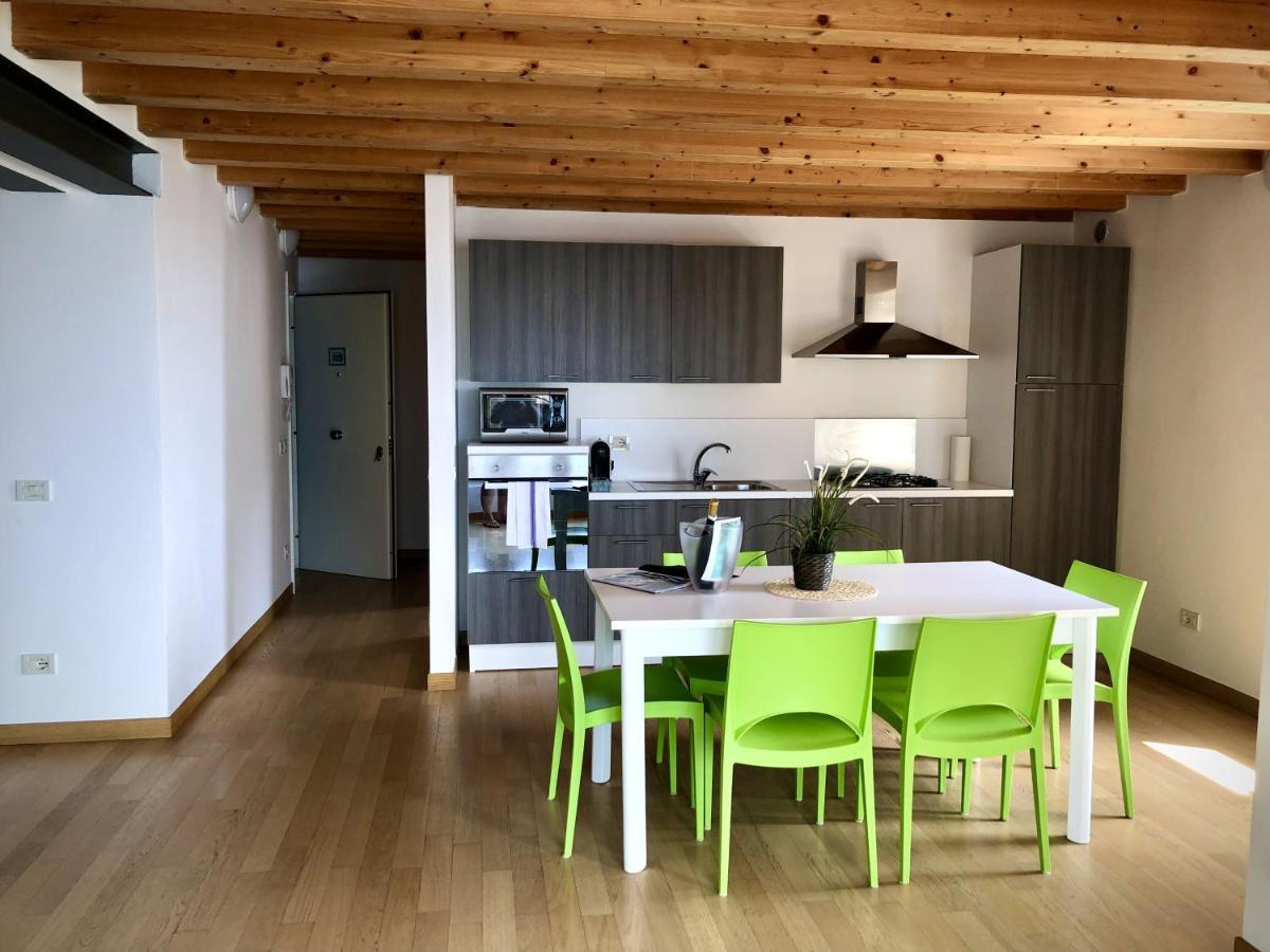 Villa Borgo Borago Brenzone sul Garda Exterior foto