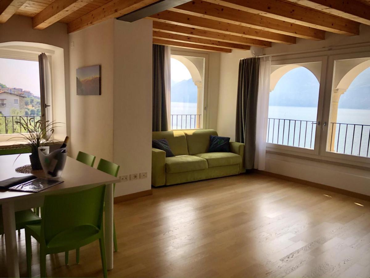 Villa Borgo Borago Brenzone sul Garda Exterior foto