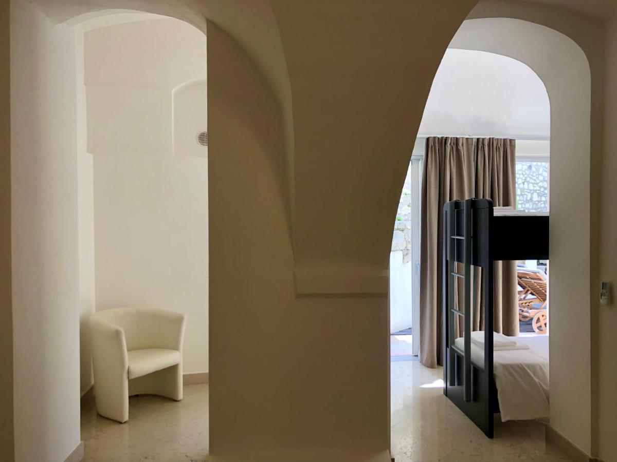 Villa Borgo Borago Brenzone sul Garda Exterior foto