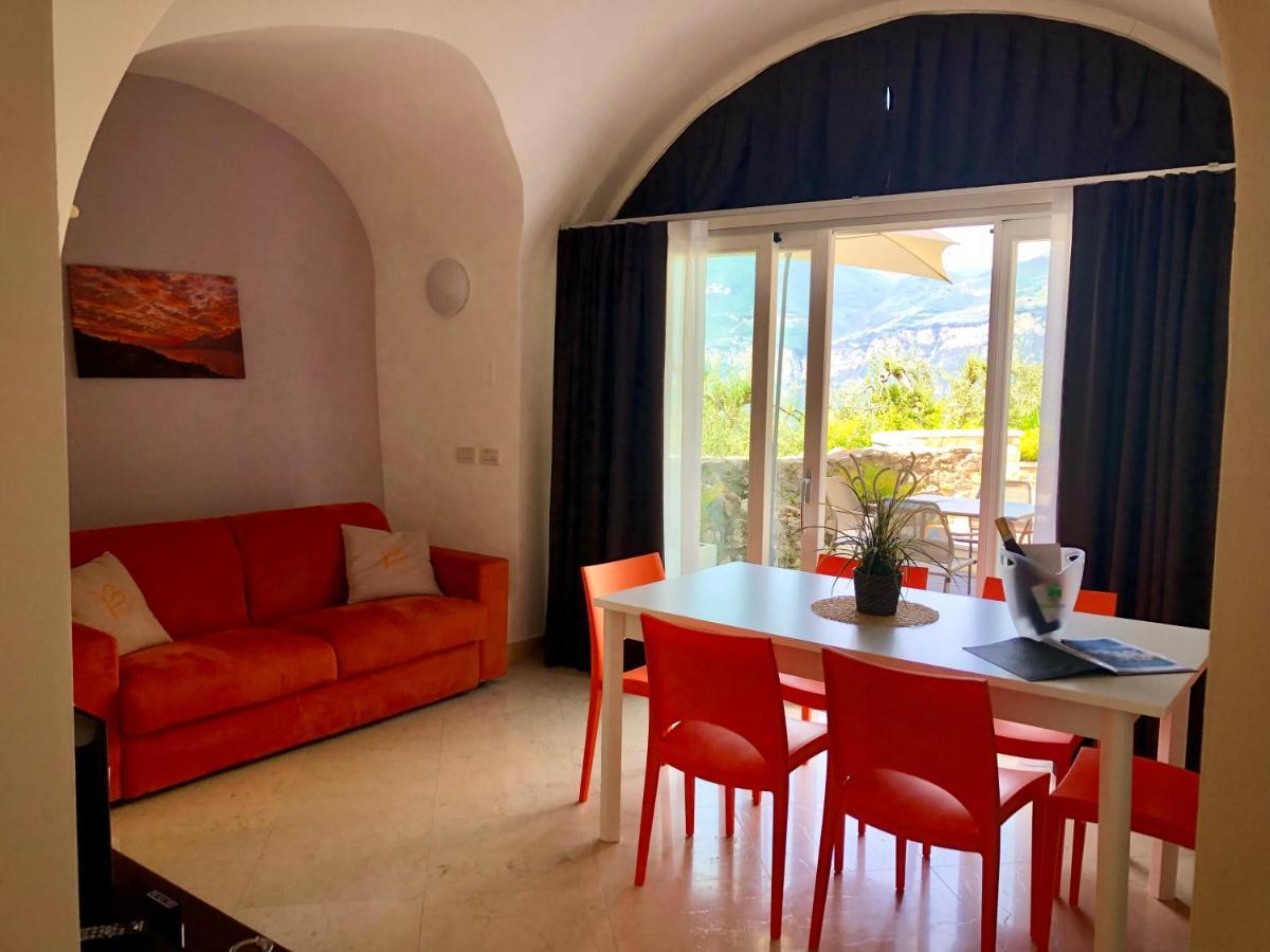 Villa Borgo Borago Brenzone sul Garda Exterior foto