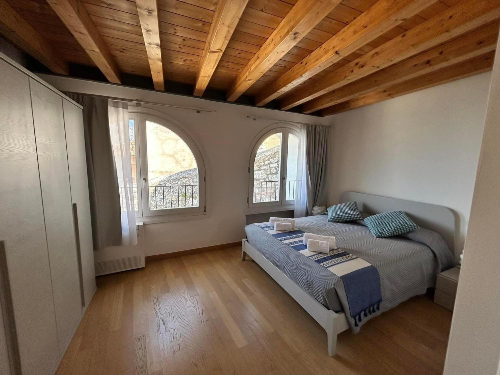 Villa Borgo Borago Brenzone sul Garda Exterior foto