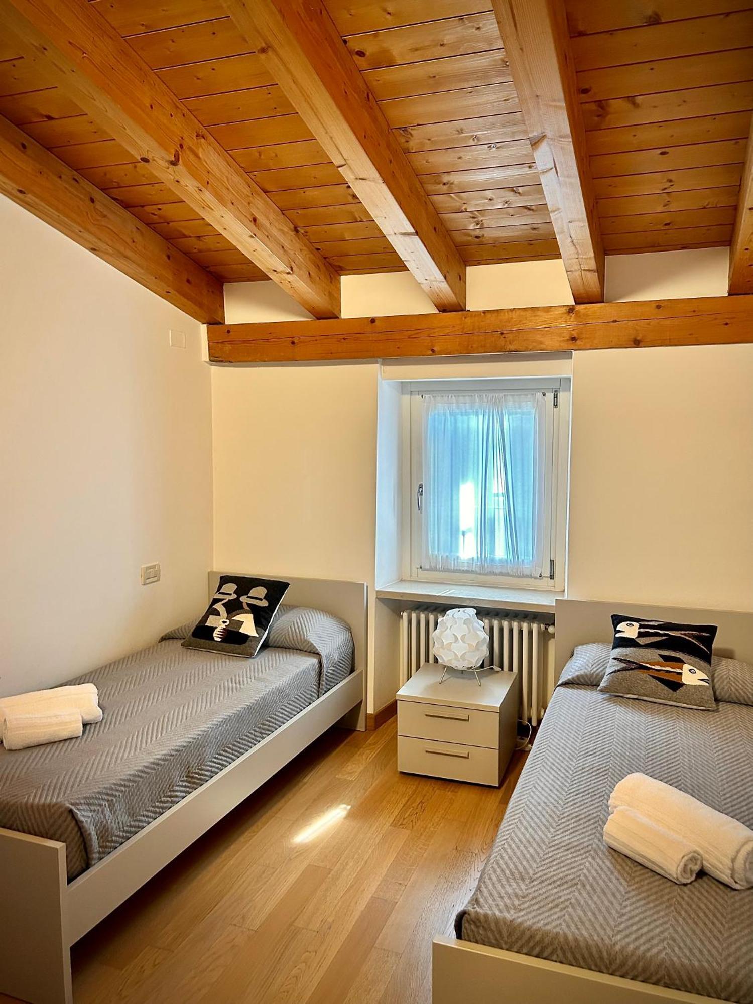 Villa Borgo Borago Brenzone sul Garda Exterior foto