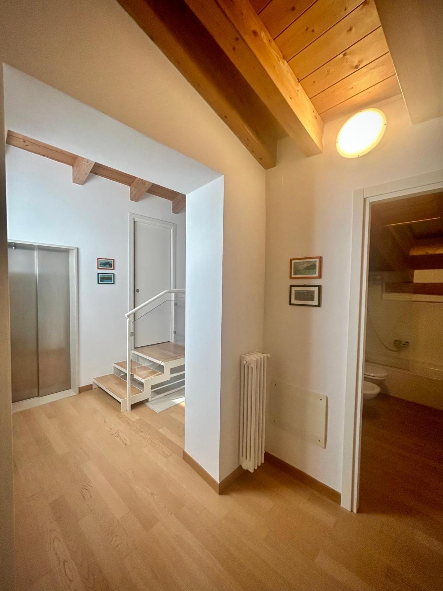 Villa Borgo Borago Brenzone sul Garda Exterior foto