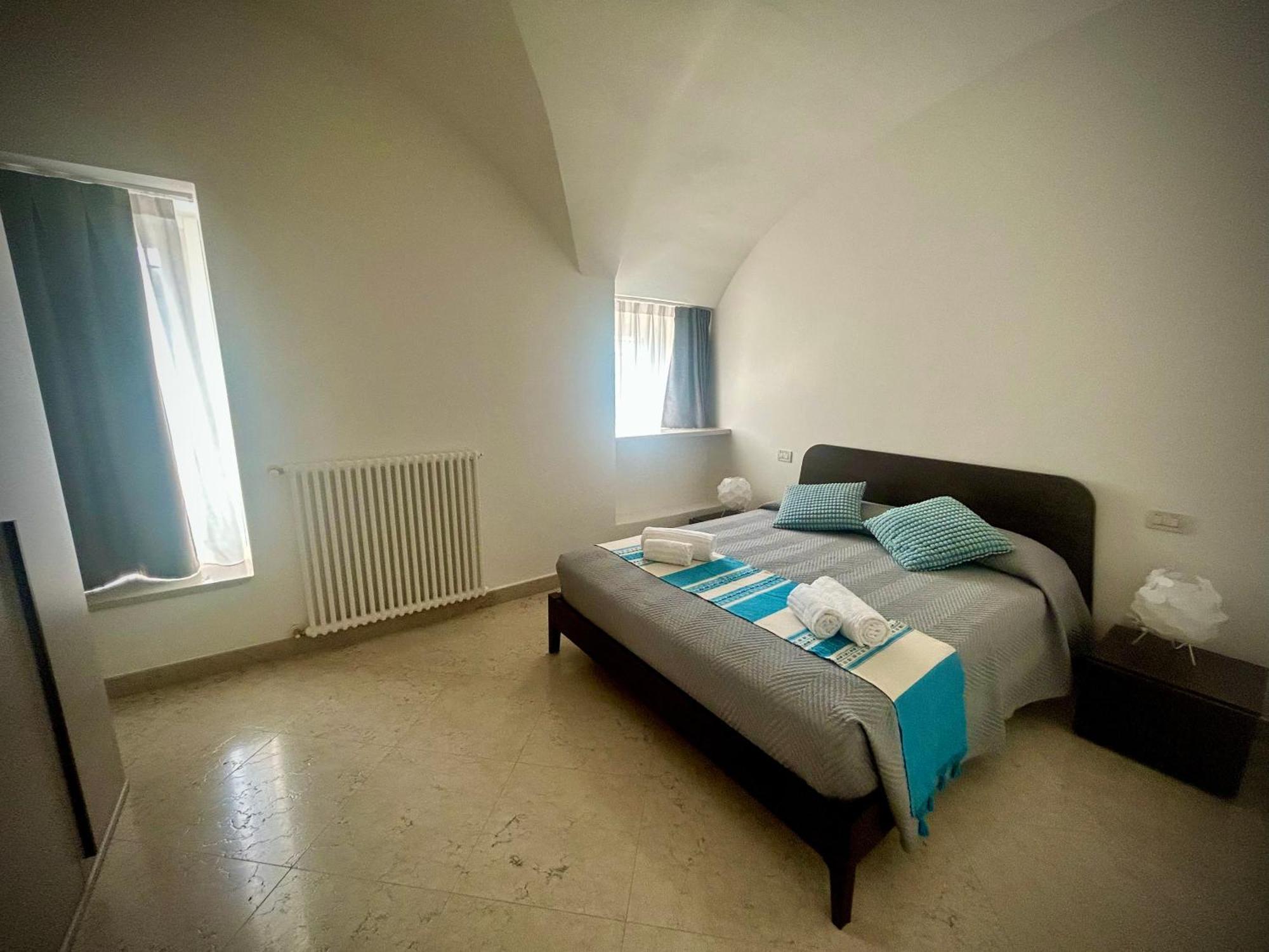 Villa Borgo Borago Brenzone sul Garda Exterior foto