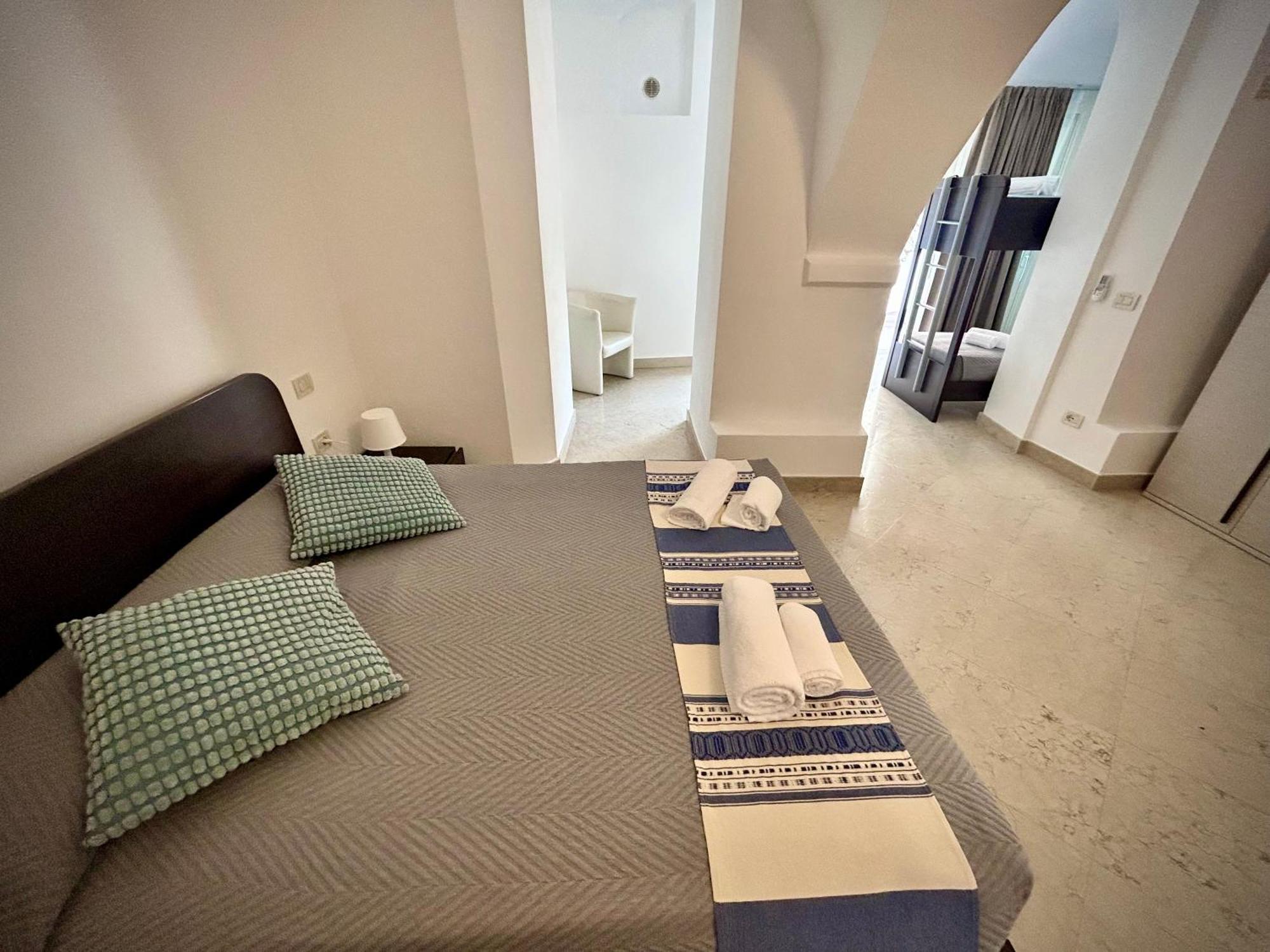 Villa Borgo Borago Brenzone sul Garda Cameră foto