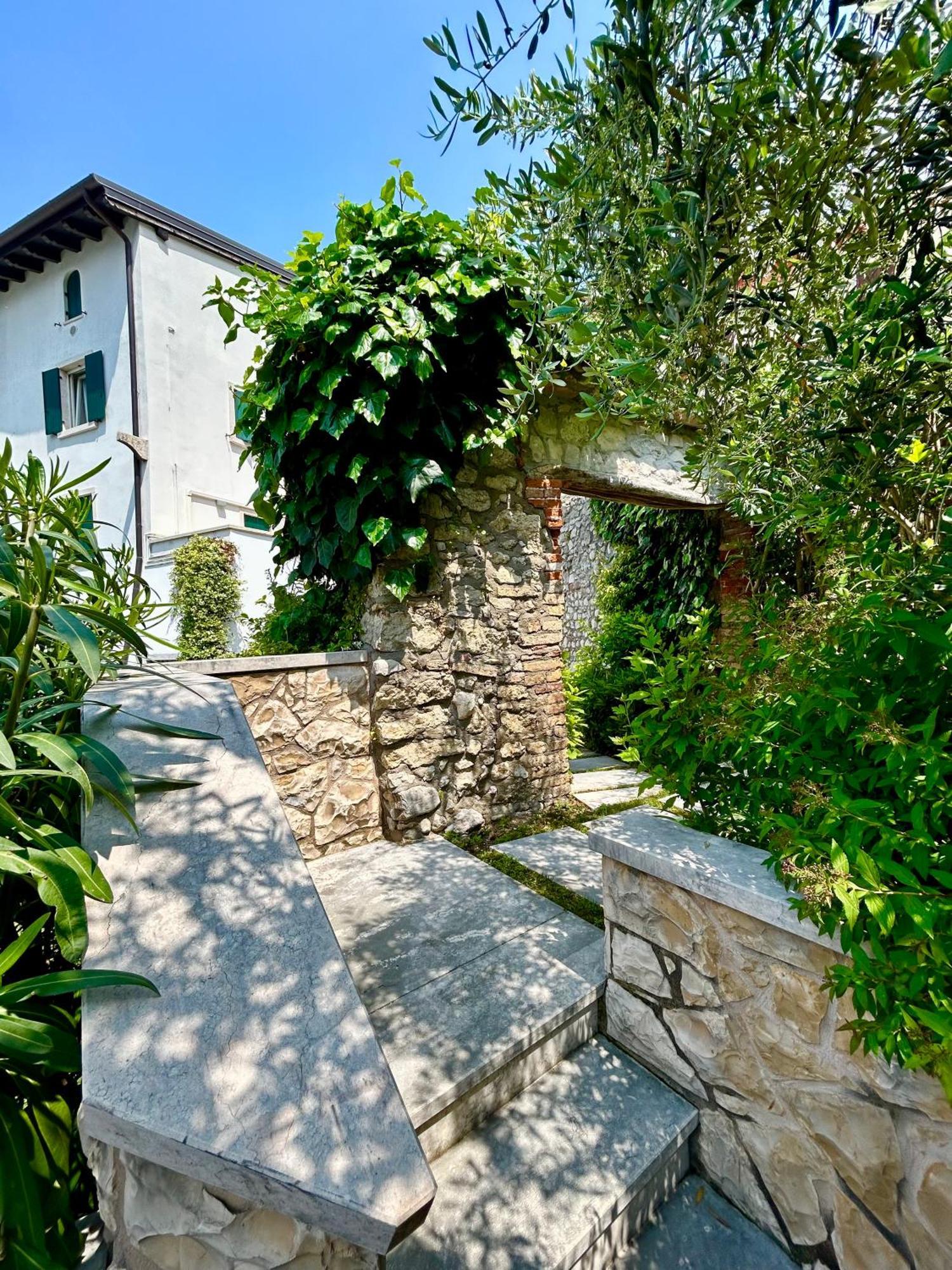 Villa Borgo Borago Brenzone sul Garda Cameră foto
